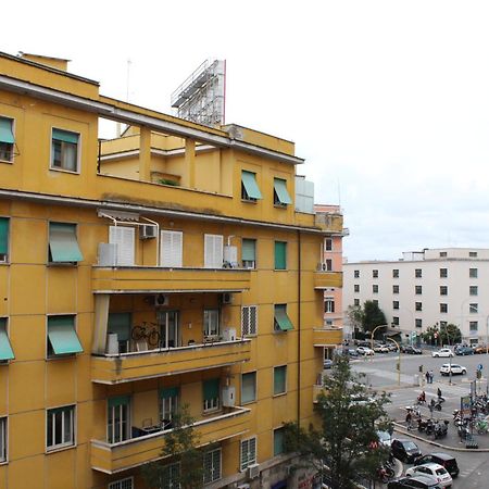 B&B Arianna Rome Buitenkant foto