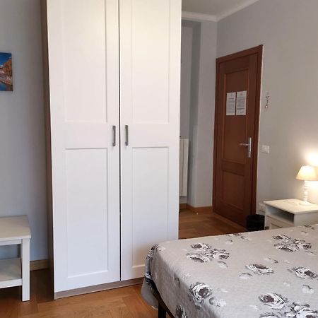 B&B Arianna Rome Buitenkant foto