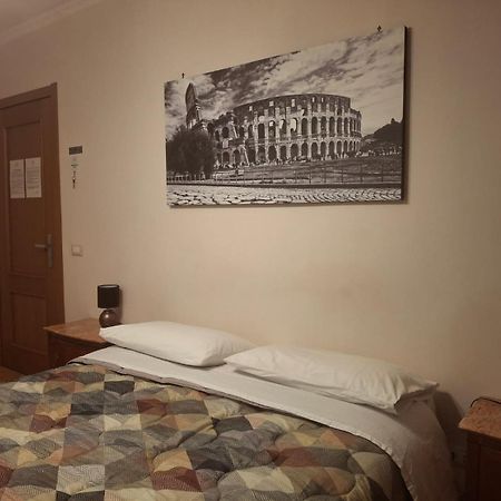 B&B Arianna Rome Buitenkant foto