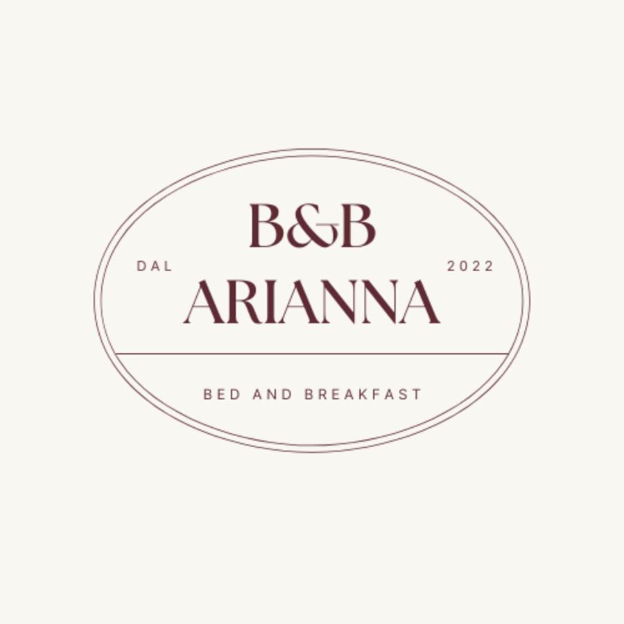B&B Arianna Rome Buitenkant foto